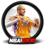 NBA 2K10 2 Icon 64x64 png